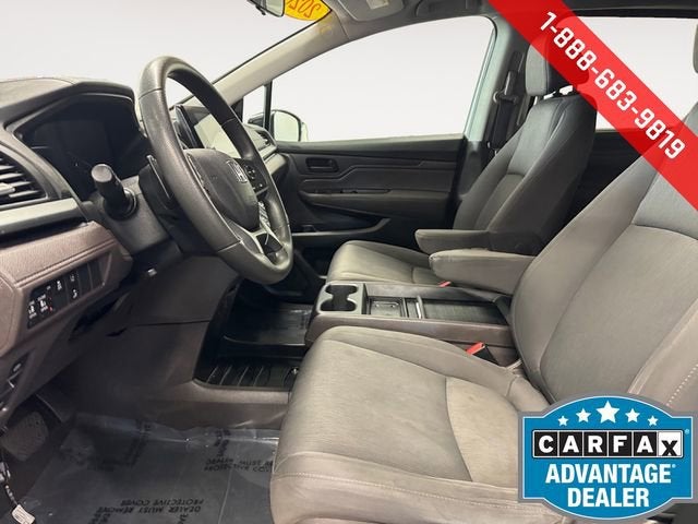 2020 Honda Odyssey EX