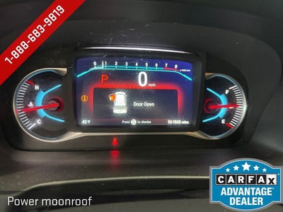 2021 Honda Pilot AWD Black Edition