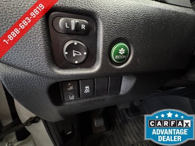 2021 Honda Passport AWD Sport