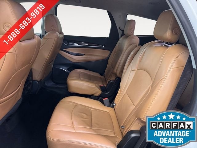 2018 Buick Enclave Essence