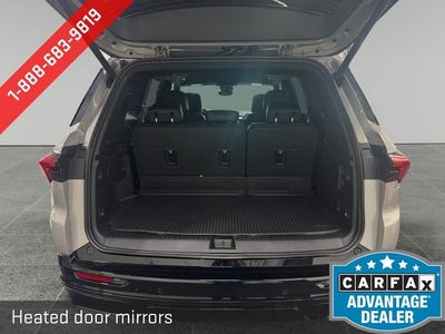 2027 Buick Enclave Sport Touring