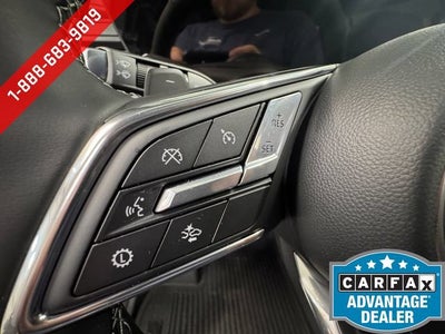 2027 Buick Enclave Sport Touring