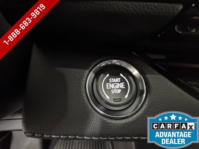 2027 Buick Enclave Sport Touring