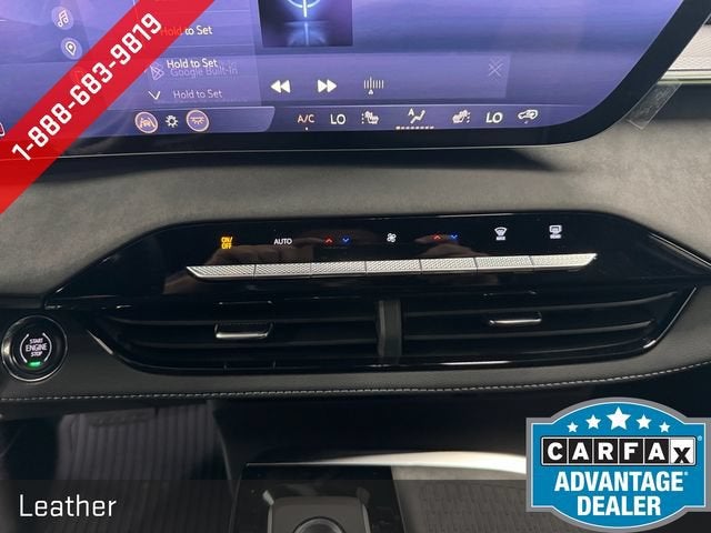 2027 Buick Enclave Sport Touring