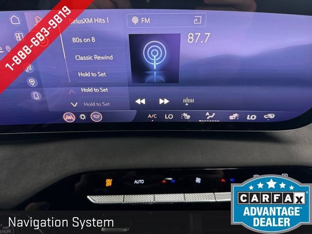 2027 Buick Enclave Sport Touring
