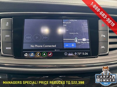 2020 Buick Enclave Premium