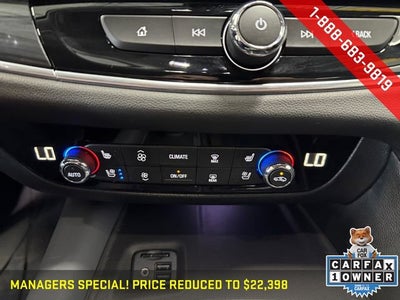 2020 Buick Enclave Premium