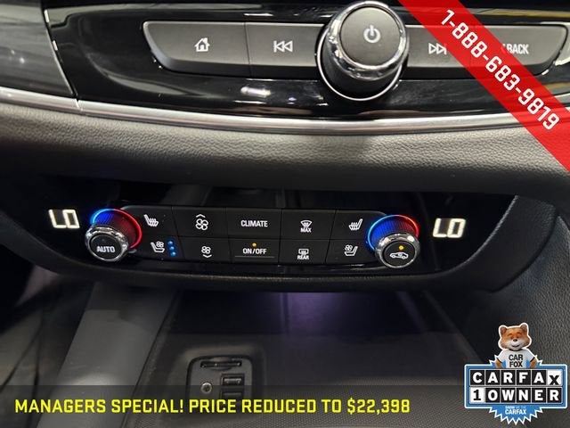 2020 Buick Enclave Premium