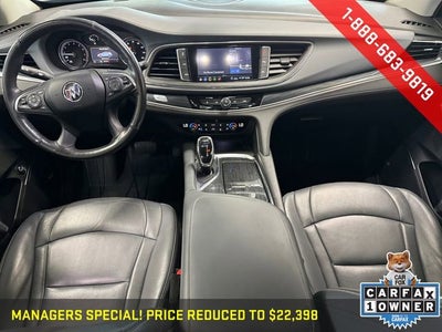 2020 Buick Enclave Premium