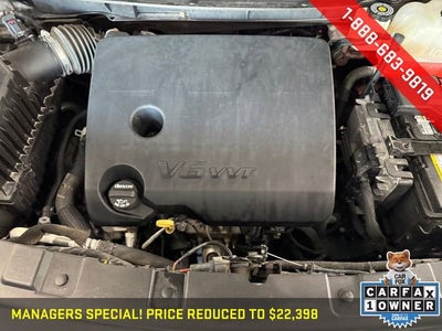 2020 Buick Enclave Premium