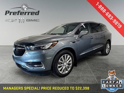 2020 Buick Enclave Premium