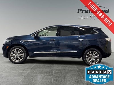 2023 Buick Enclave Premium