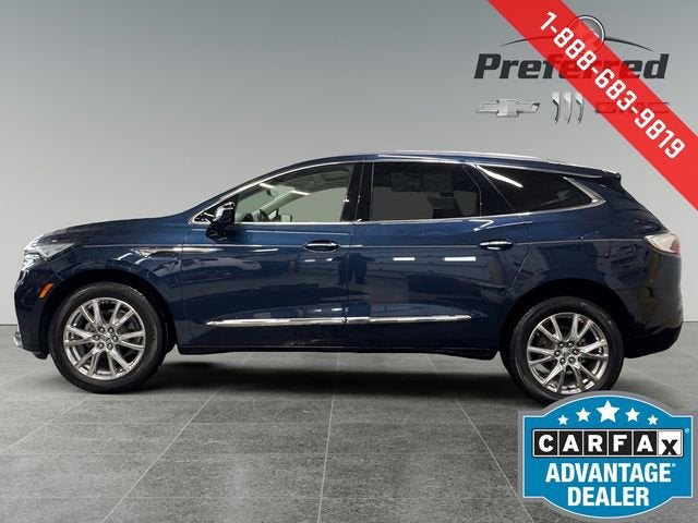 2023 Buick Enclave Premium