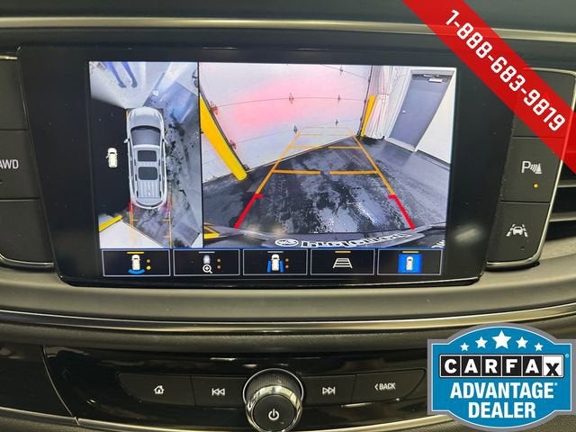 2023 Buick Enclave Premium