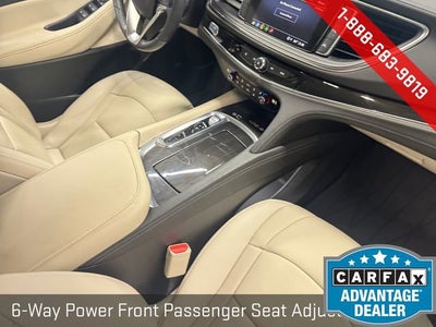 2023 Buick Enclave Premium