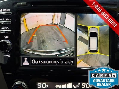 2020 Nissan Murano SL Intelligent AWD