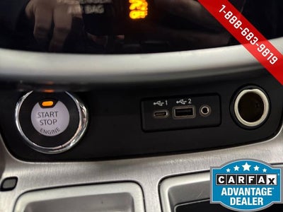 2020 Nissan Murano SL Intelligent AWD