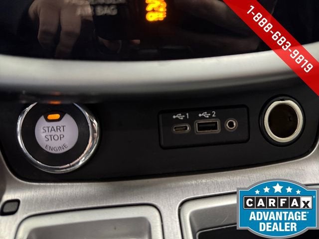 2020 Nissan Murano SL Intelligent AWD