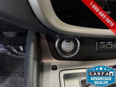 2020 Nissan Murano SL Intelligent AWD