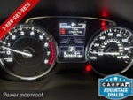 2018 Subaru Forester Touring