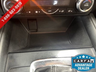 2017 Mazda Mazda CX-5 Touring