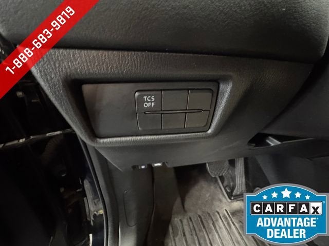 2017 Mazda Mazda CX-5 Touring