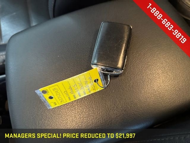 2023 Mazda Mazda CX-5 2.5 S Preferred