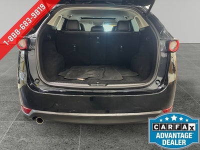 2020 Mazda Mazda CX-5 Touring
