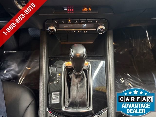2020 Mazda Mazda CX-5 Touring