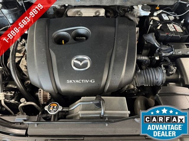 2020 Mazda Mazda CX-5 Touring