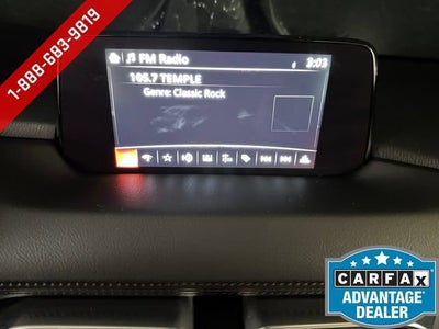 2019 Mazda Mazda CX-5 Touring
