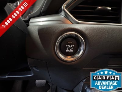 2020 Mazda Mazda CX-5 Touring