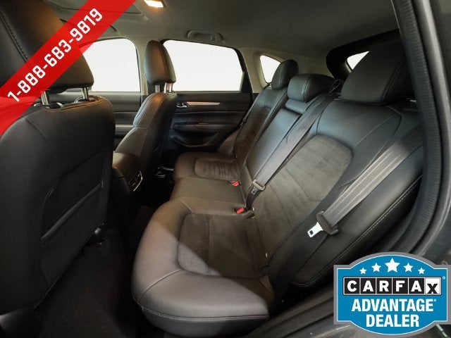 2020 Mazda Mazda CX-5 Touring
