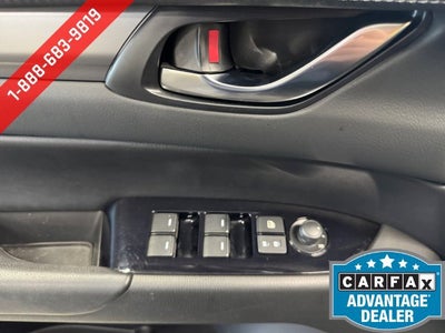 2020 Mazda Mazda CX-5 Touring
