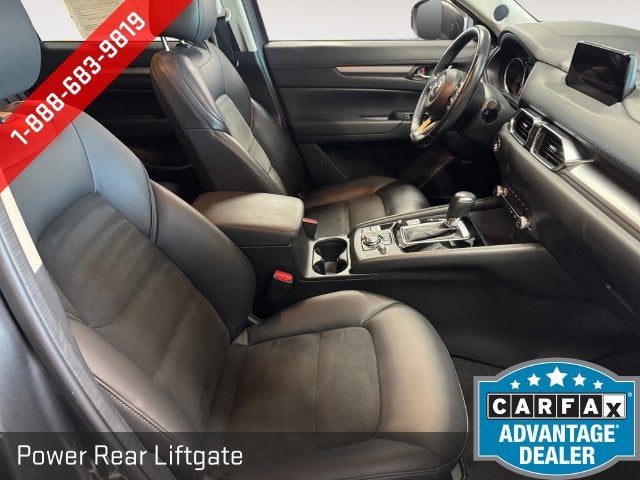 2020 Mazda Mazda CX-5 Touring
