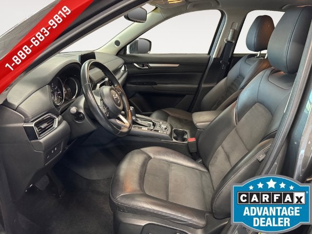 2020 Mazda Mazda CX-5 Touring