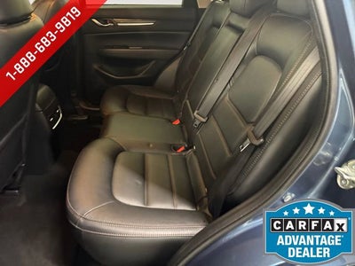 2018 Mazda Mazda CX-5 Grand Touring