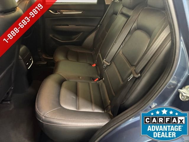 2018 Mazda Mazda CX-5 Grand Touring