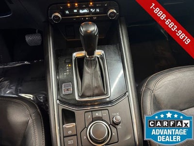 2019 Mazda Mazda CX-5 Grand Touring