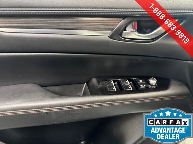 2019 Mazda Mazda CX-5 Grand Touring