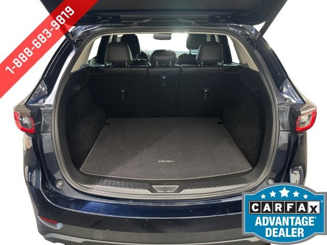 2022 Mazda Mazda CX-5 2.5 S Premium Plus