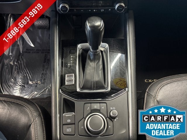 2022 Mazda Mazda CX-5 2.5 S Premium Plus