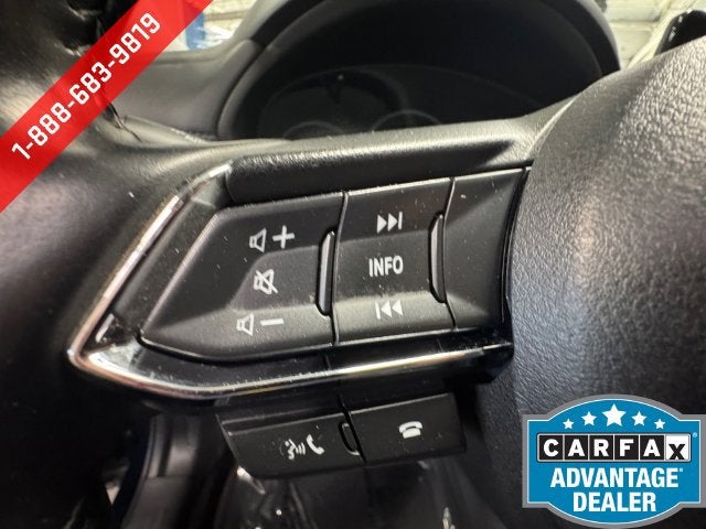 2022 Mazda Mazda CX-5 2.5 S Premium Plus