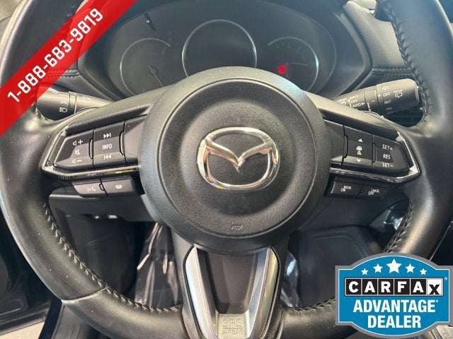 2022 Mazda Mazda CX-5 2.5 S Premium Plus