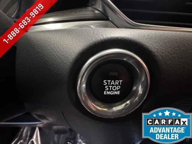 2022 Mazda Mazda CX-5 2.5 S Premium Plus
