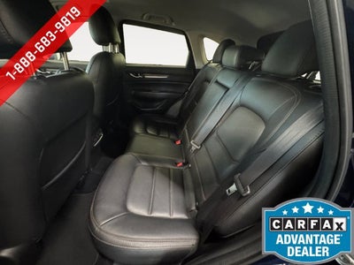 2022 Mazda Mazda CX-5 2.5 S Premium Plus