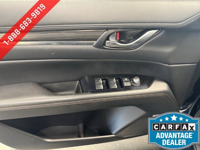2022 Mazda Mazda CX-5 2.5 S Premium Plus