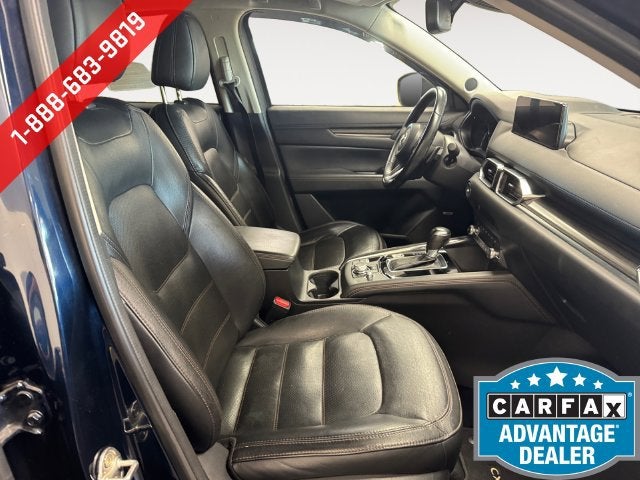 2022 Mazda Mazda CX-5 2.5 S Premium Plus