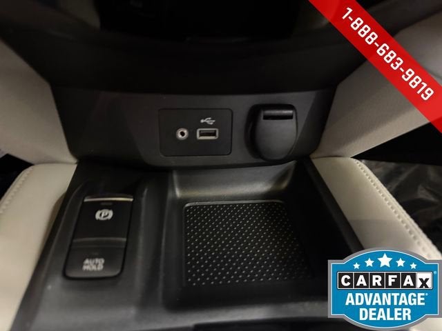 2019 Nissan Rogue Sport SL