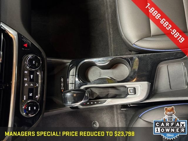 2024 Buick Envista Sport Touring